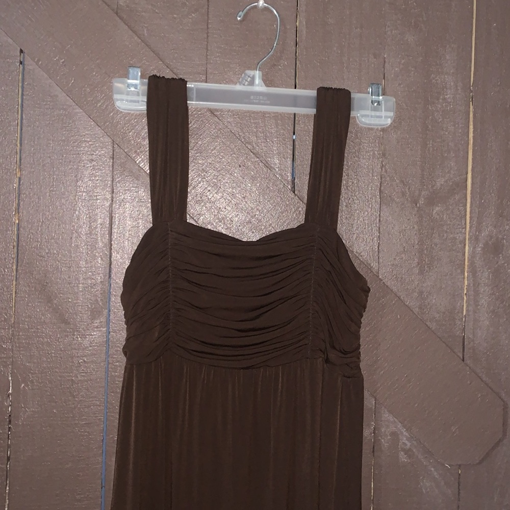 New Directions- slightly used woman’s dress - Picture 3 of 5